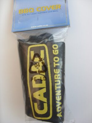 BBQ Cover
