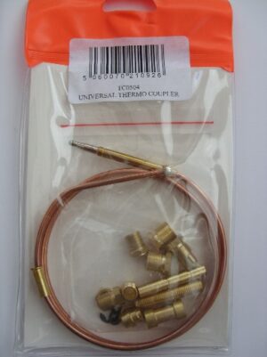 Universal Thermo Coupler