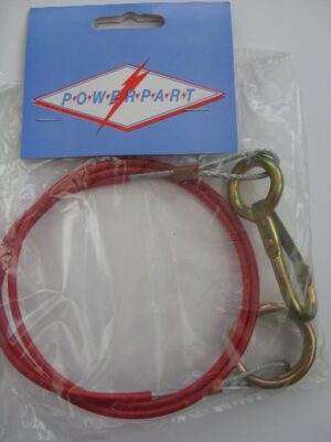 Breakaway Cable