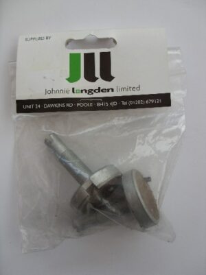 AKS 2000 Friction Pads