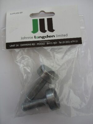 AKS1300 Friction Pads