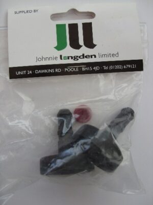 AKS2004/3004 Friction Pads