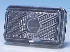 FRONT MARKER LAMP