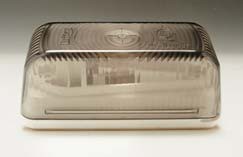 BRITAX 881 FRONT MARKER LAMP