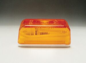 SIDE LAMP LENS
