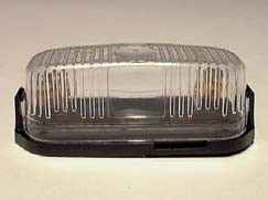 PL96 Front Marker Light