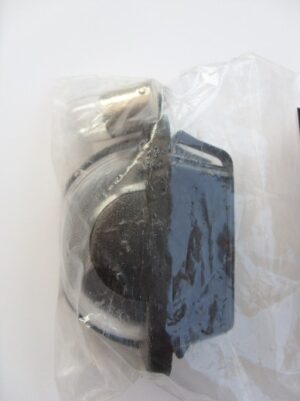 K420 No. Plate Light
