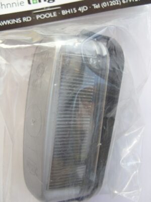 K97 No. Plate Lamp
