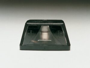 K415 No. Plate Lamp