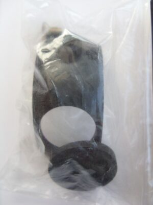 AKS 3004 Pad Kit Front & Rear