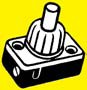 Luminous Press Switch