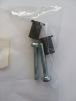Caravan Cavity Fixer=Rubber