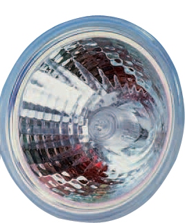 GU10 230V Halogen Bulb 20 Watt