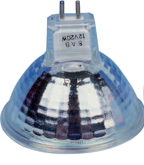 GU 5.3 Halogen Bulb