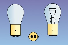 STOP & TAIL BULB