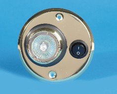 Switched Halogen Circle