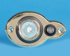 Switched Halogen Eliptic