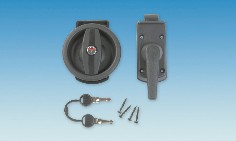 Vecam Door Lock