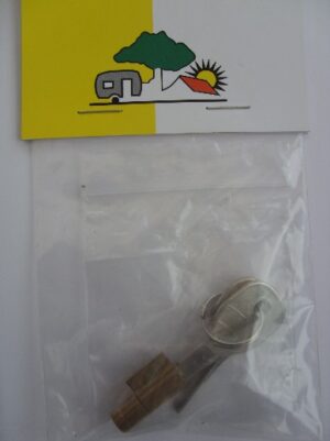Replacement Lock For AK7