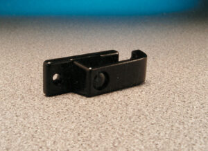 METAL TURNBUCKLE
