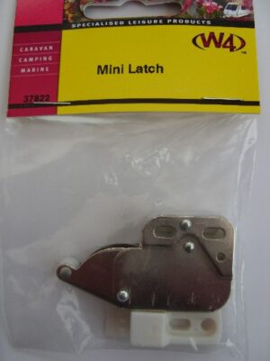 Mini Latch