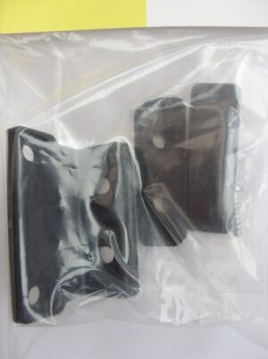 Fixed Open Window Bracket