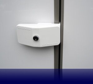 Door Frame Lock