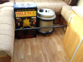 Milenco Cargo Bars