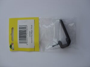 Window Stay Hinge--Black