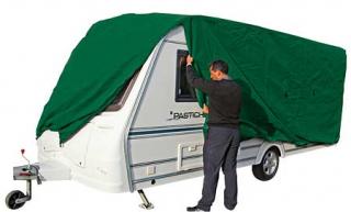 Kampa Caravan Cover
