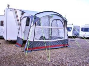 Outdoor Revolution Easi Porch EX