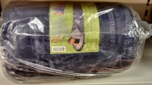 Mummy Sleeping Bags