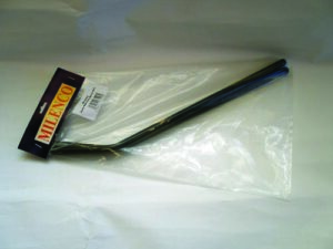 Milenco Aero Extra Wide Arms (pairs)
