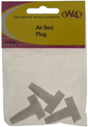 Airbed Plugs - W4 [37804] Pack of 3