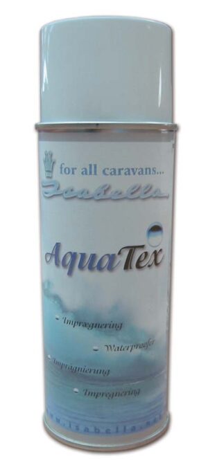AquaTex Reproofing Spray