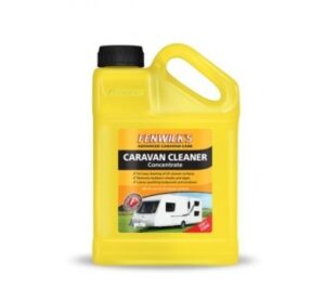 Fenwicks Caravan Cleaner Concentrate