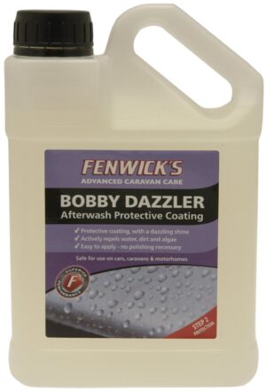 Fenwicks Bobby Dazzler 1 Litre