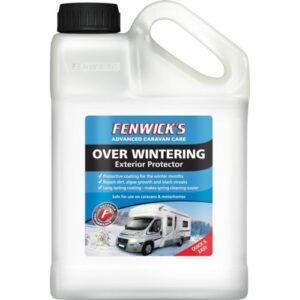 Fenwicks Overwintering 1 Litre Protective Coating