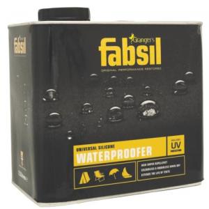 FABSIL 2.5L TENT WATERPROOFER