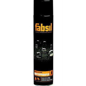 Grangers Fabsil Waterproofer 600ml Aerosol