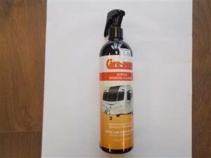 Care-avan Acrylic Window Cleaner