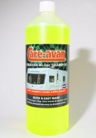 Care-a-van Hi Tec Caravan Shampoo