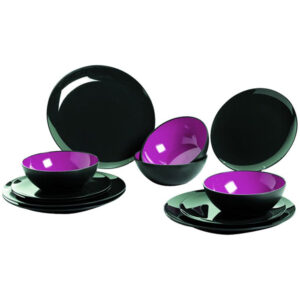 Gimex 12 Piece Dinner Set
