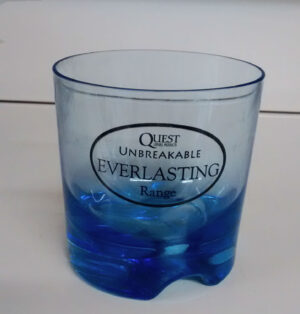 Quest Everlasting 250 ml Tumbler