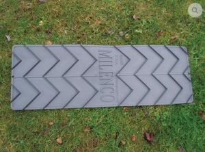 Milenco Extra Wide Grip Mat