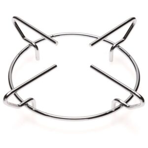 Dometic Hi Grade Steel Cooker Pan Support Chrome