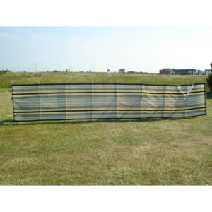 Blue Diamond 9 Pole Contemporary Stripe