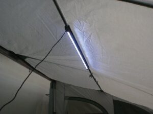 Leisurewize SMD Caravan Awning Light