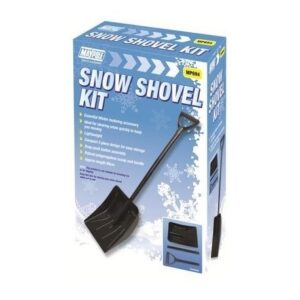 Driveway Snow Shovel Kit