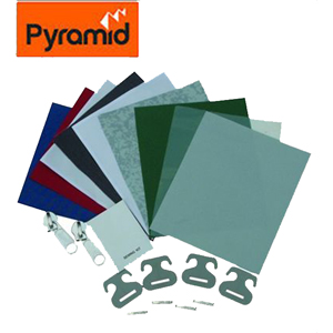 Pyramid Corsican Awning Repair Kit